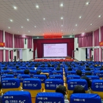 检护民生│防电诈、防欺凌，守护校园你我他